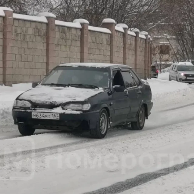 Продам ВАЗ 2115 2006 года - частное объявление в Чапаевск