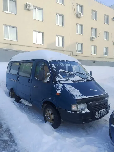 Продам Газель 2002 года - Аудиооборудование в Самара