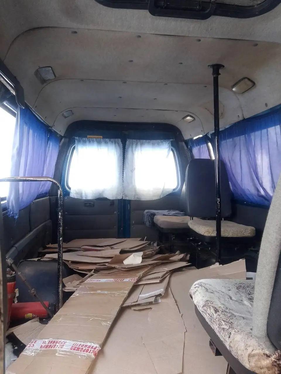 Продам Газель 2002 года - Грузовики (Авто) в Самара