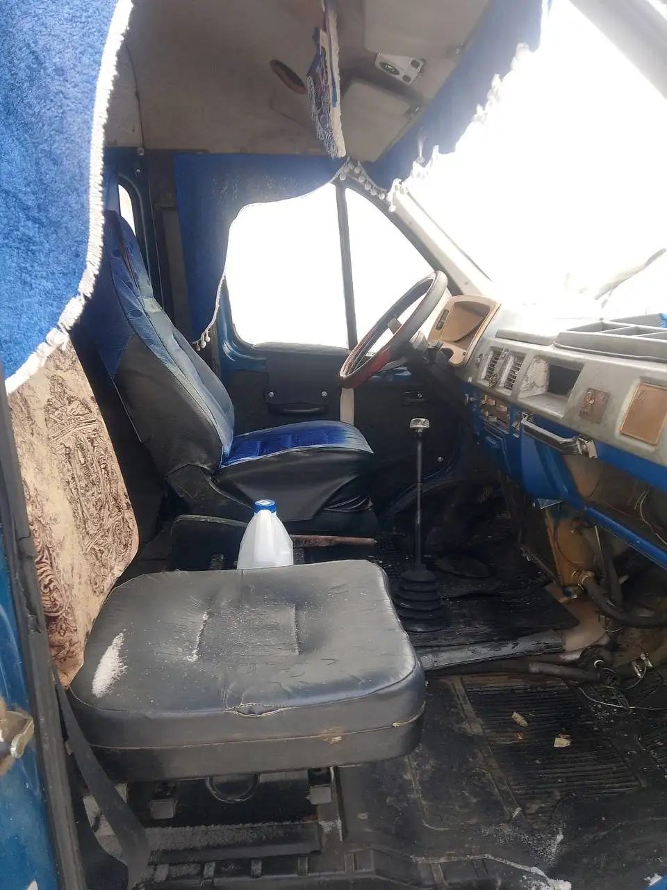 Продам Газель 2002 года - Грузовики (Авто) в Самара