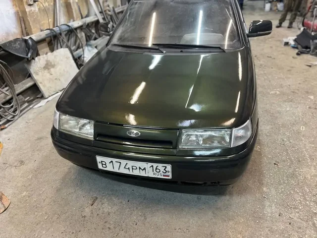 Продается автомобиль 2006 года с двумя хозяевами - Легковые автомобили в Самара