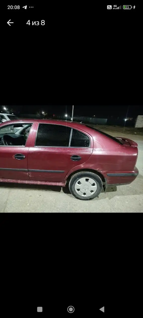 Продажа автомобилей с авторынка Самара - Автомобили (Авто) в Самара