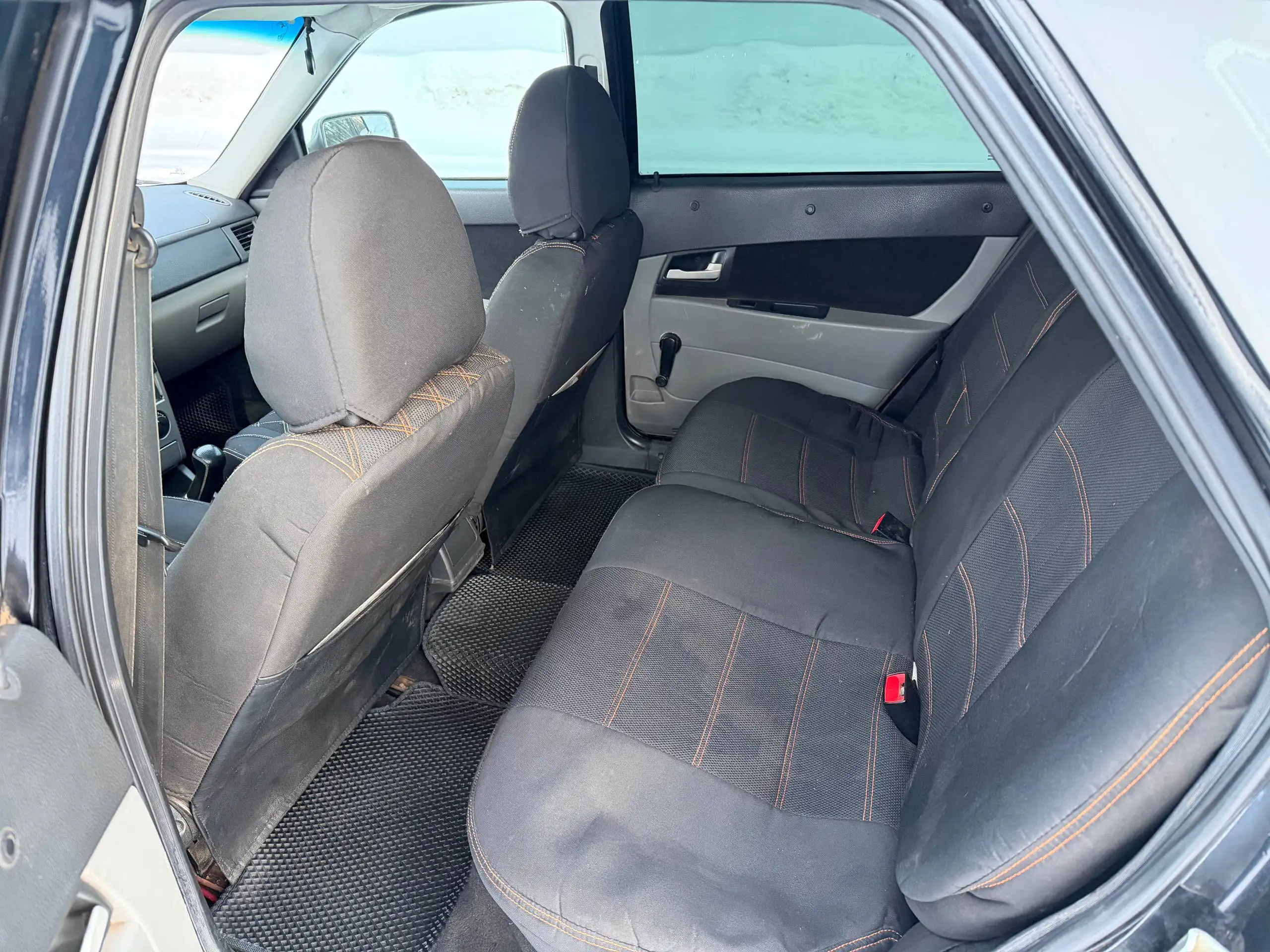 Продажа Lada Priora 2012 года - Легковые автомобили (Авто) в Туймазы