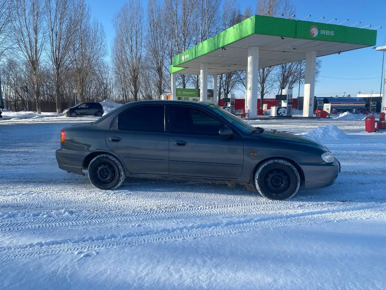 Продам автомобиль ВАЗ 2114 (Самара) - Легковые автомобили (Авто) в Кинель