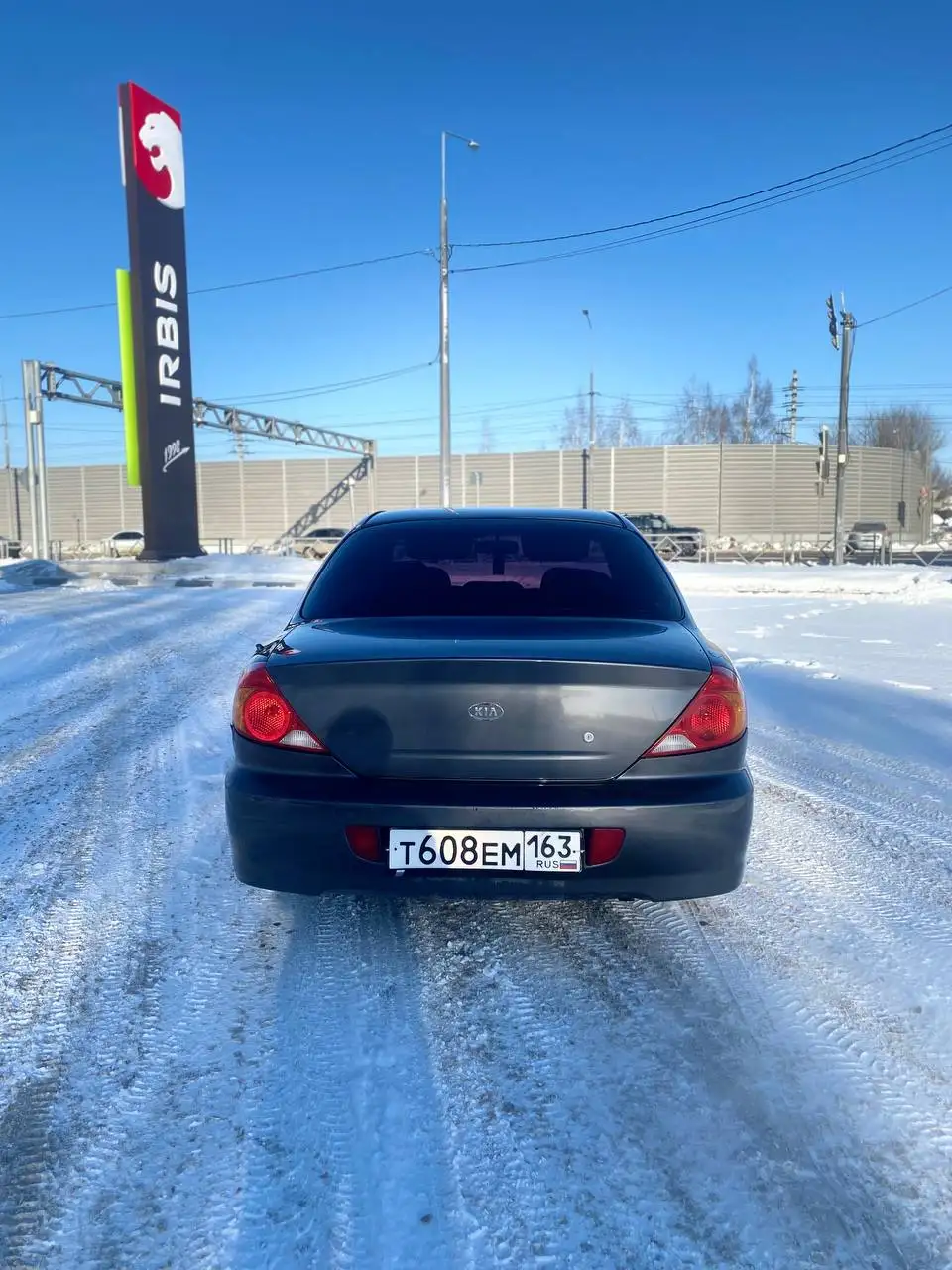 Продам автомобиль ВАЗ 2114 (Самара) - Легковые автомобили (Авто) в Кинель