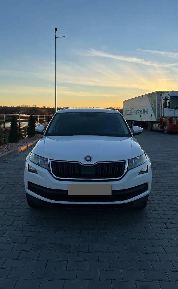 Продажа подержанных автомобилей Toyota RAV 4, Skoda Kodiaq, Hyundai Santa FE, Ford Kuga - Подержанные автомобили (Авто) в Самара