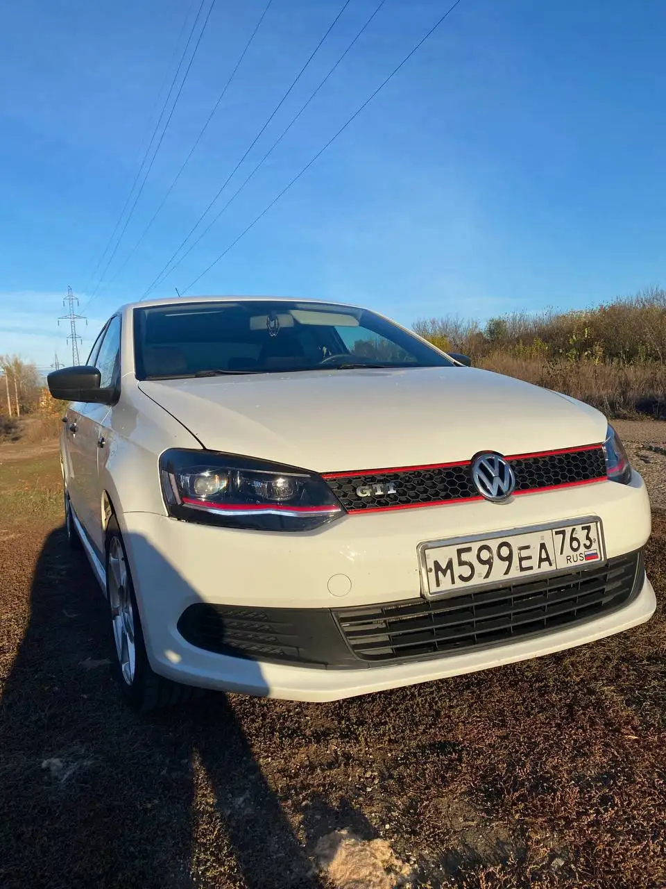 Продажа автомобиля от собственника в идеальном состоянии - Авто в Самара