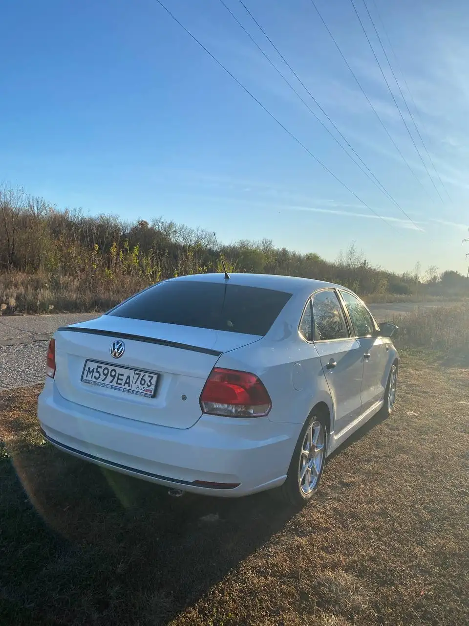 Продажа автомобиля от собственника в идеальном состоянии - Авто в Самара