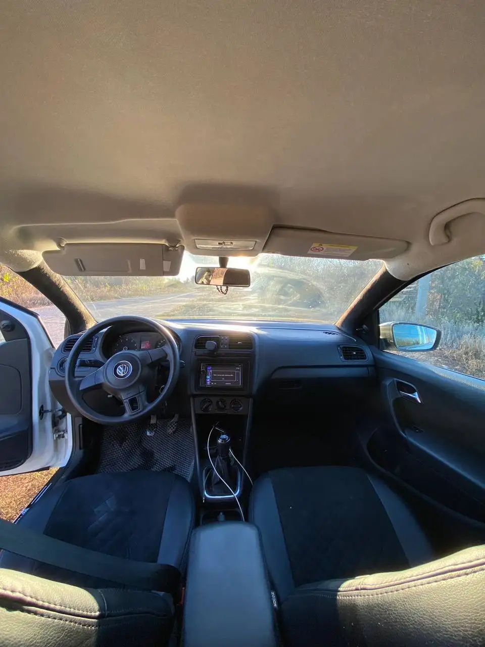 Продажа автомобиля от собственника в идеальном состоянии - Авто в Самара