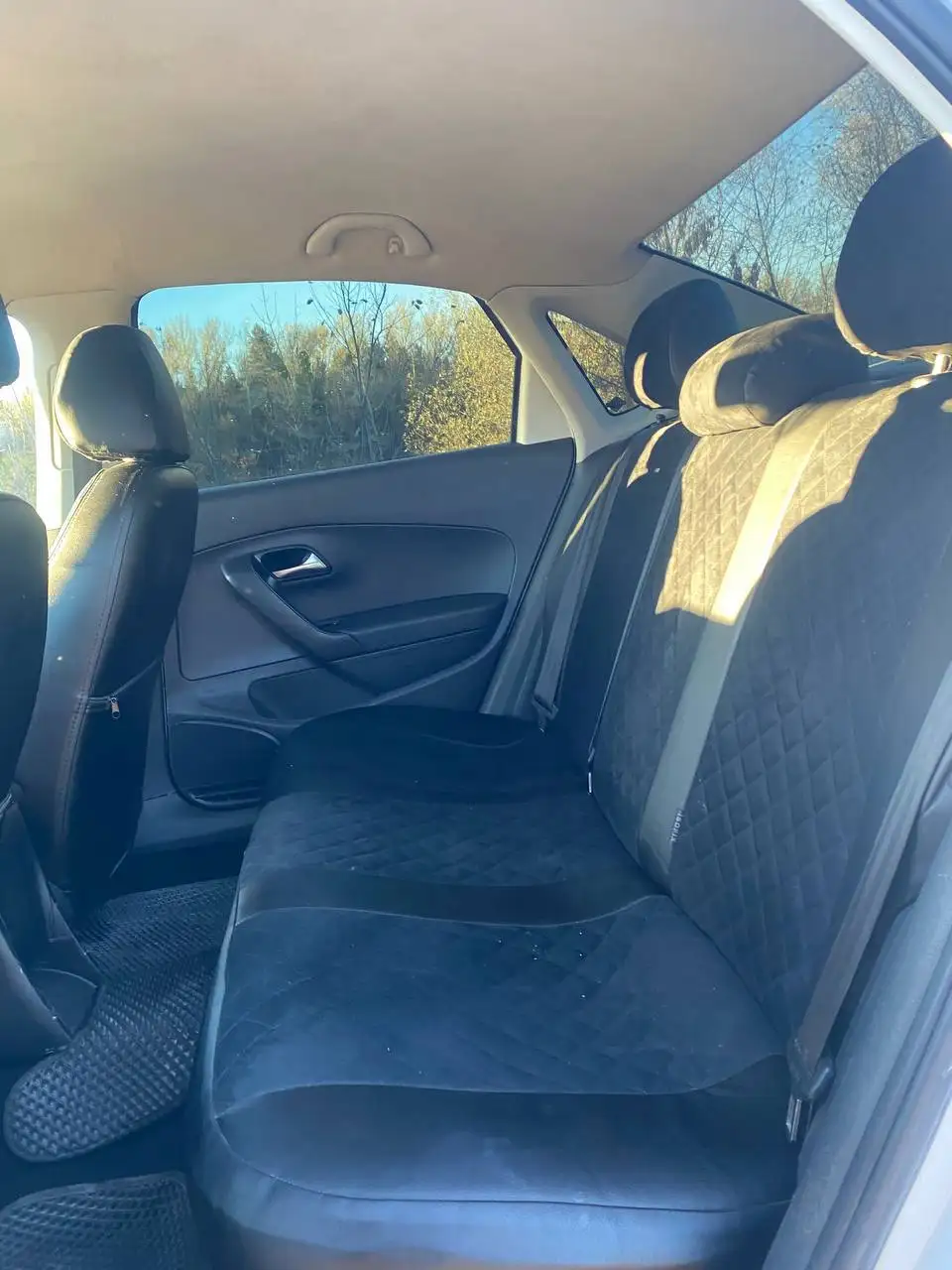 Продажа автомобиля от собственника в идеальном состоянии - Авто в Самара