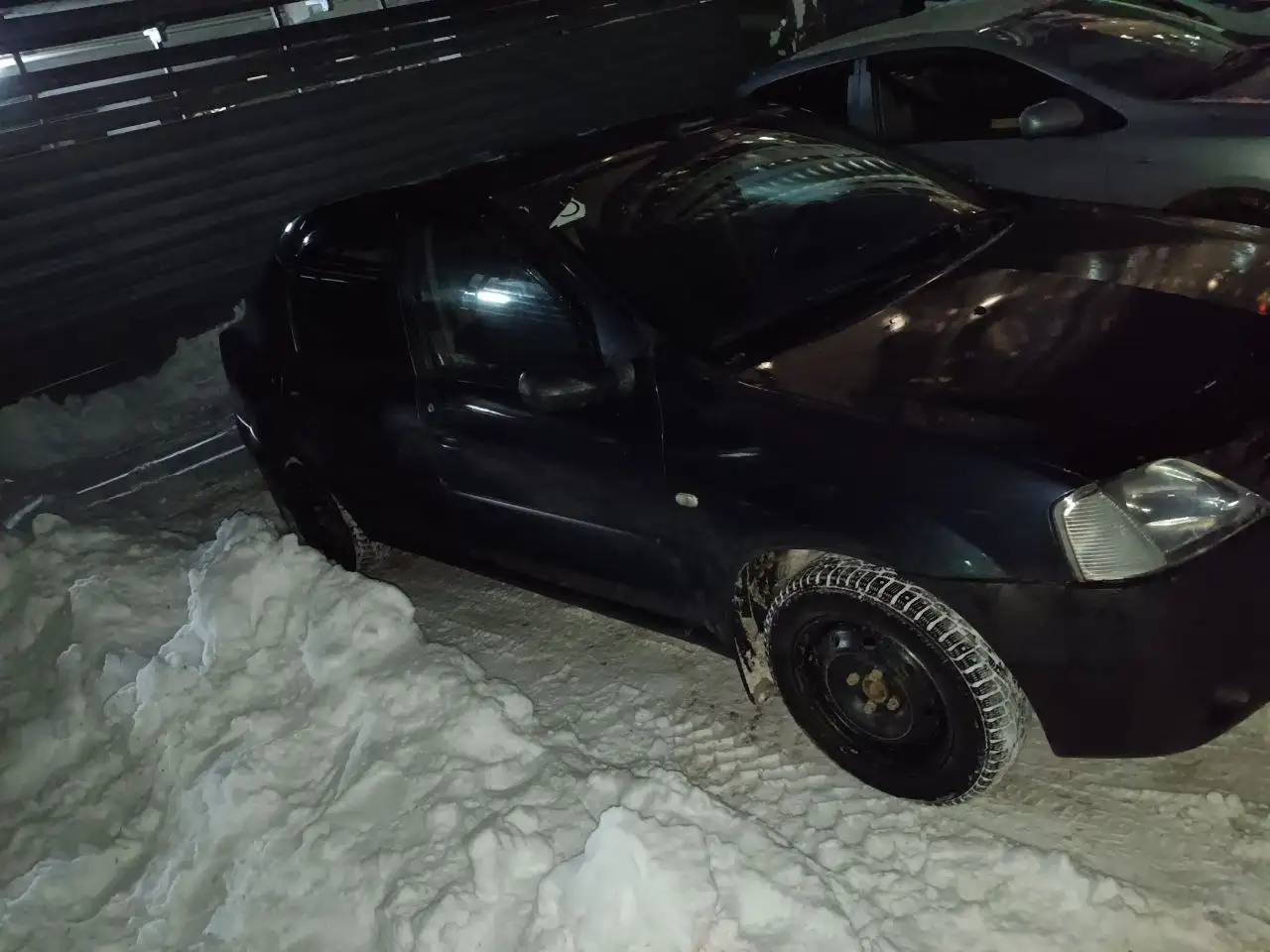 Продажа автомобиля ВАЗ 2107 в Казани - Легковые автомобили (Авто) в Казань