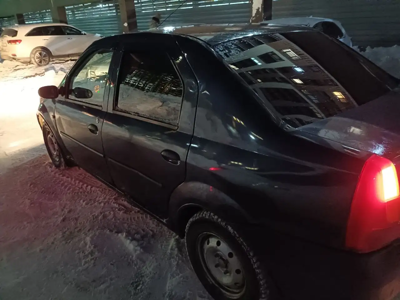 Продажа автомобиля ВАЗ 2107 в Казани - Легковые автомобили (Авто) в Казань