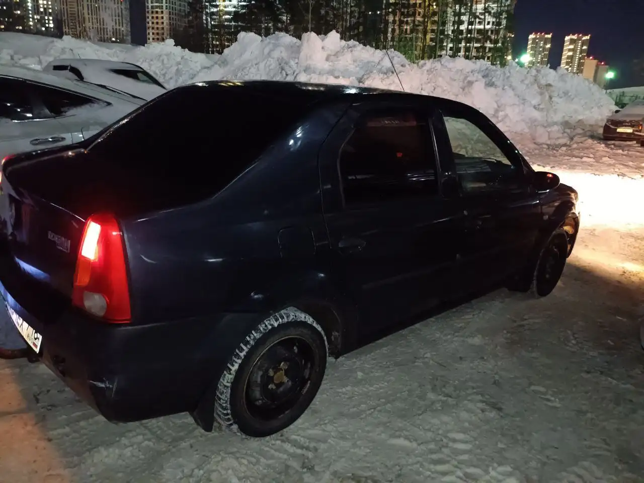 Продажа автомобиля ВАЗ 2107 в Казани - Легковые автомобили (Авто) в Казань