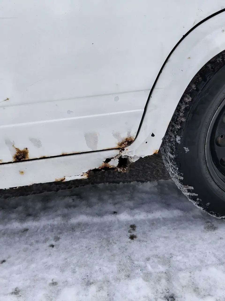 ВАЗ 2107 2002г с портингом двигателя - Легковые автомобили (Авто) в Самара