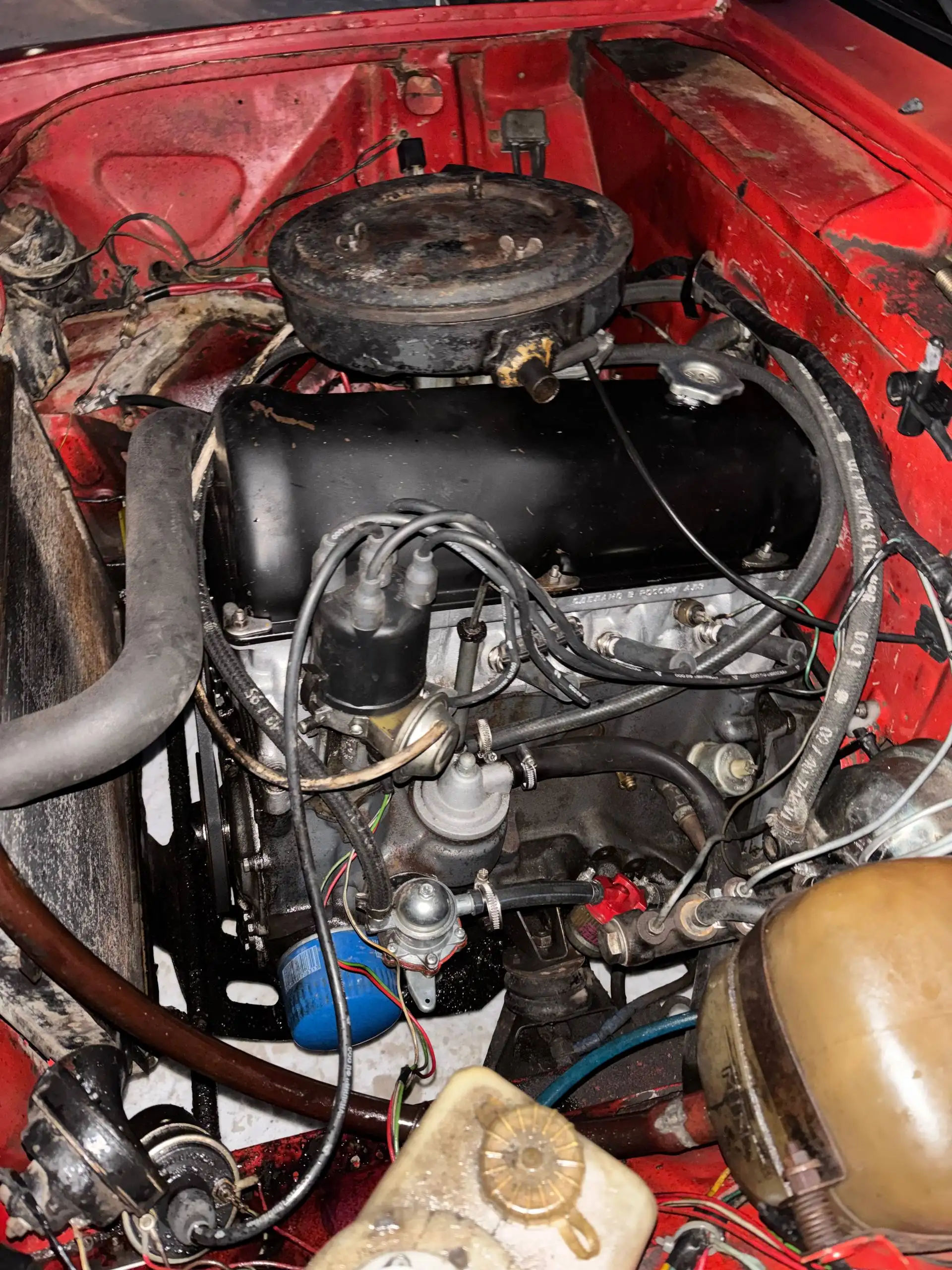 ВАЗ 2106 в хорошем состоянии - Легковые автомобили (Авто) в Кинель