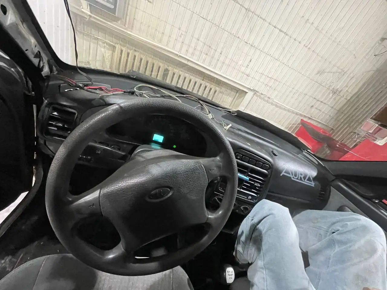 Продажа автомобиля ВАЗ 2110 2010 года - Легковые автомобили (Авто) в Самара