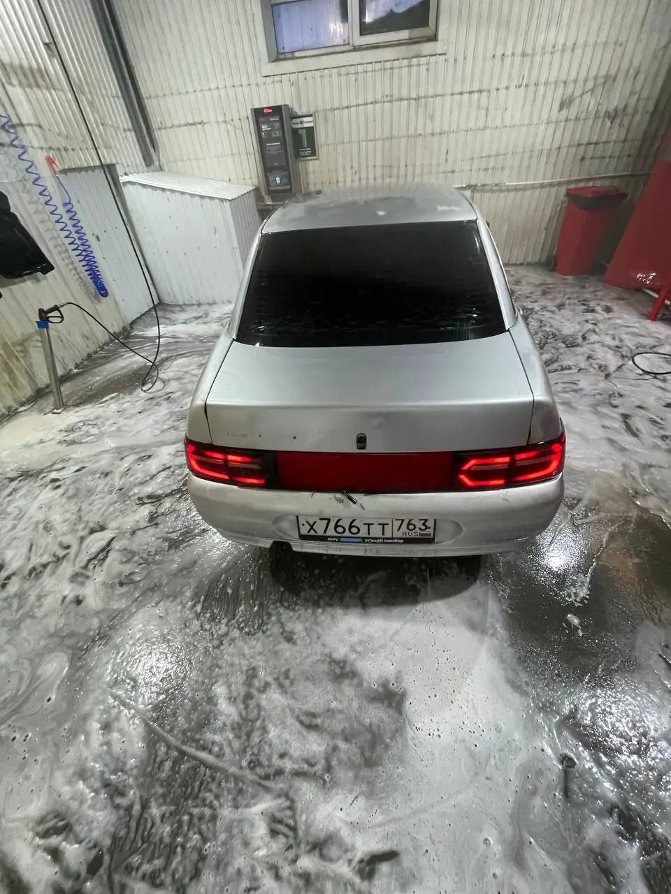 Продажа автомобиля ВАЗ 2110 2010 года - Легковые автомобили (Авто) в Самара