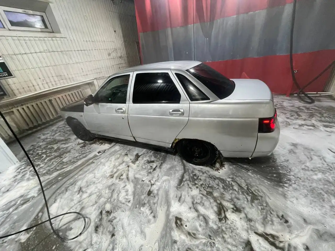 Продажа автомобиля ВАЗ 2110 2010 года - Легковые автомобили (Авто) в Самара