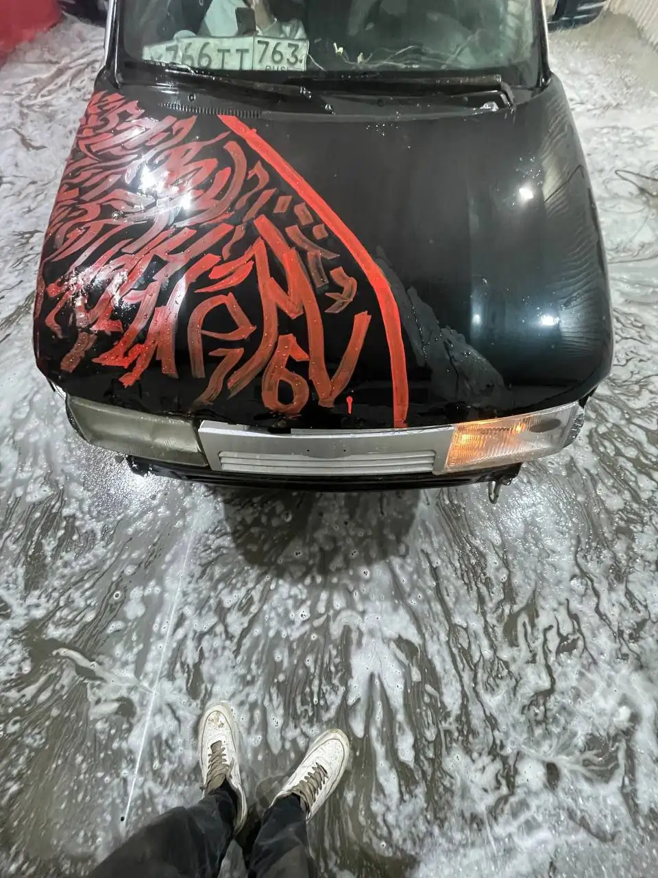 Продажа автомобиля ВАЗ 2110 2010 года - Легковые автомобили (Авто) в Самара