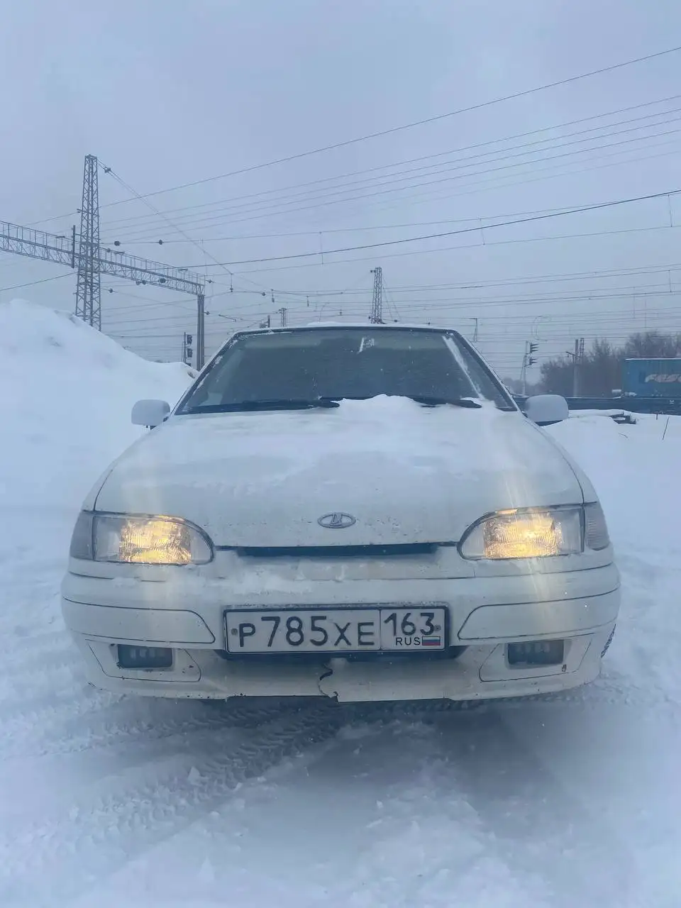 Продажа ВАЗ 2114 2012 года в Самаре - Авто в Самара