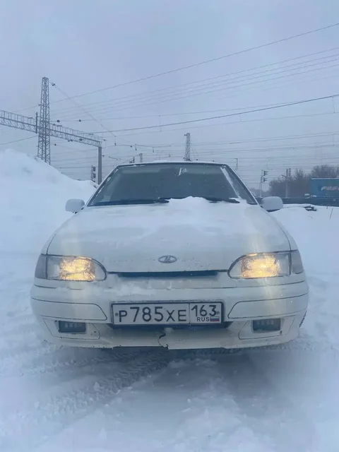 Продажа ВАЗ 2114 2012 года в Самаре - ВАЗ 2110 в Самара