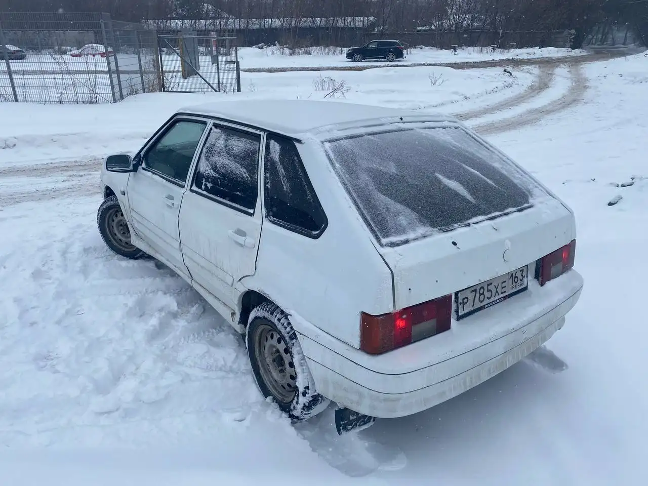 Продажа ВАЗ 2114 2012 года в Самаре - Авто в Самара