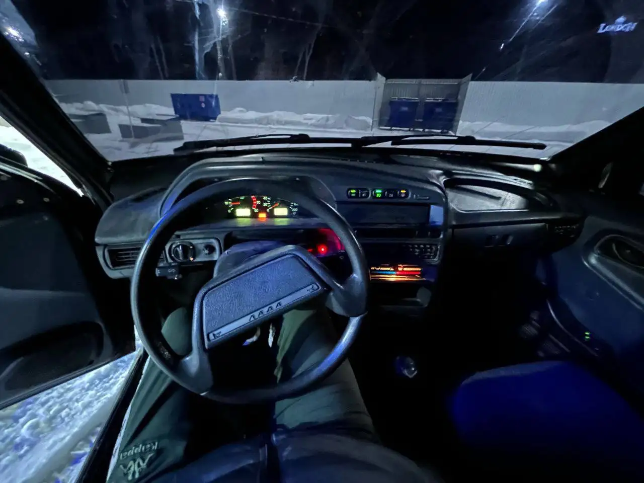 Продажа ВАЗ 2114 2006 года в Новокуйбышевске - Легковые автомобили (Авто) в Новокуйбышевск