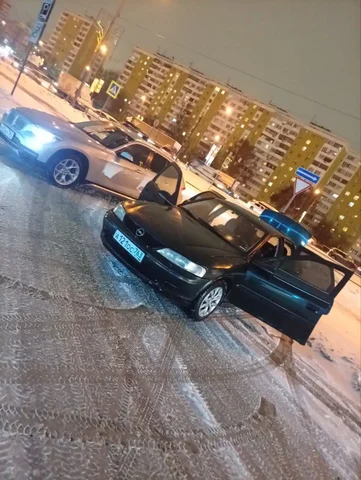 Продажа авто 2000 года в Самаре - Кроссоверы в Самара