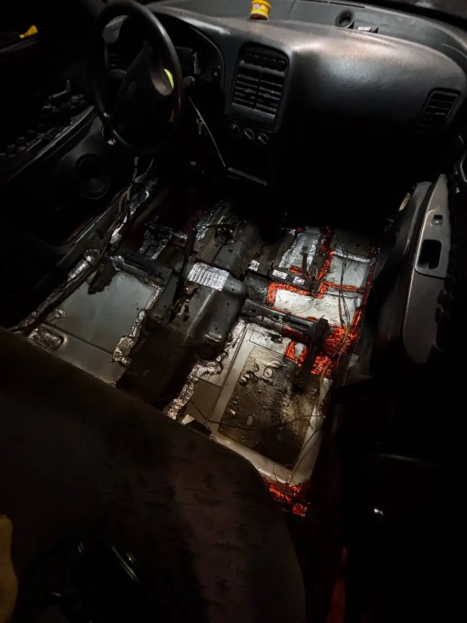 ВАЗ 2110 2007 года в хорошем состоянии - Легковые автомобили (Авто) в Самара