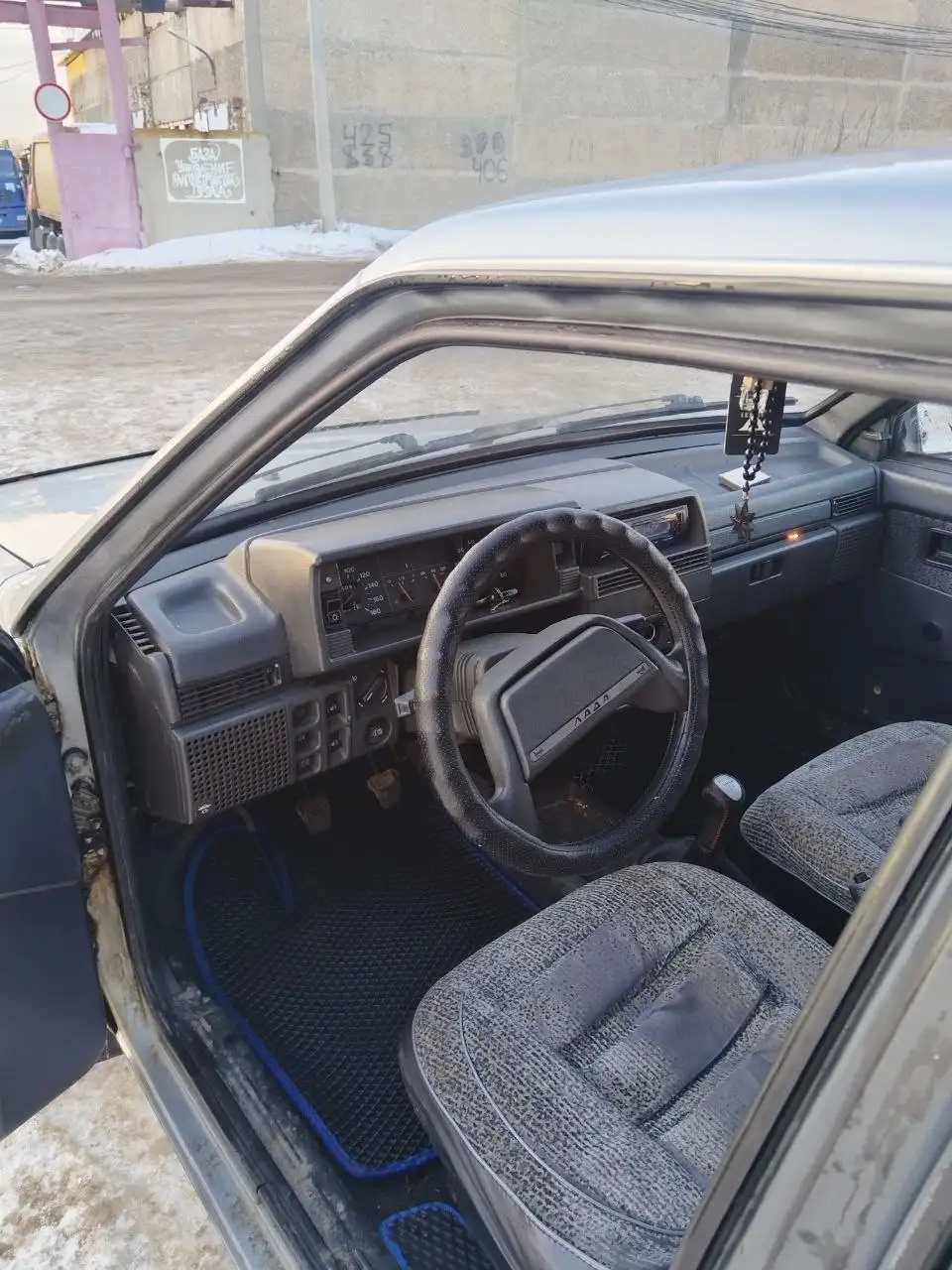 Продам ВАЗ 21099 2004 года - Авто в Самара