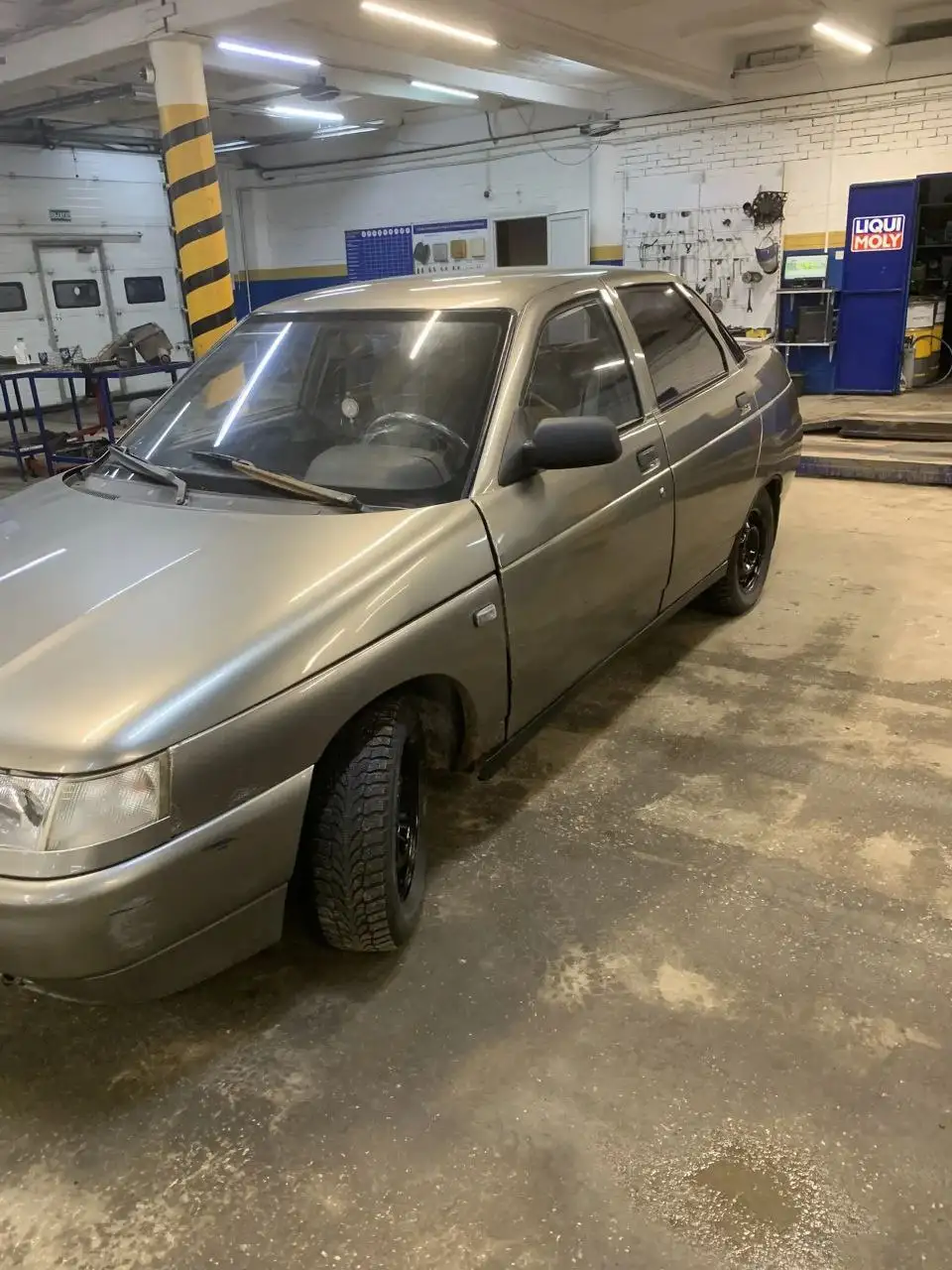 Продажа ВАЗ 2110 2002 года - Легковые автомобили (Авто) в Самара