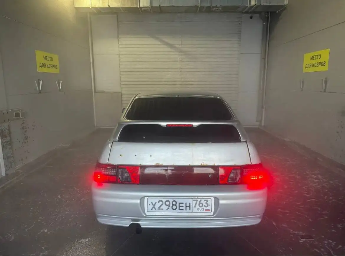 Продажа автомобиля после капиталки - Авто в Самара