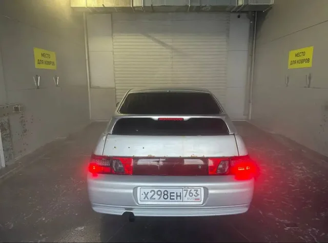 Продажа автомобиля после капиталки - Кроссоверы в Самара