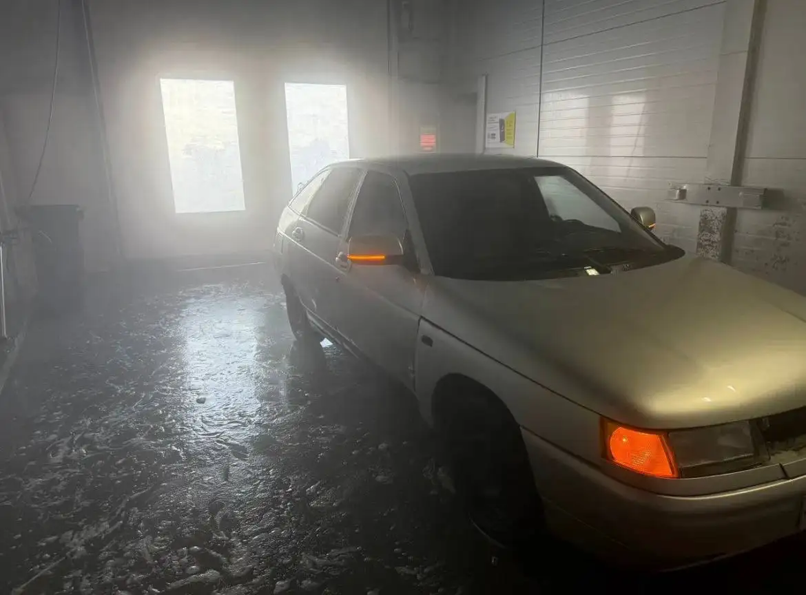 Продажа автомобиля после капиталки - Авто в Самара