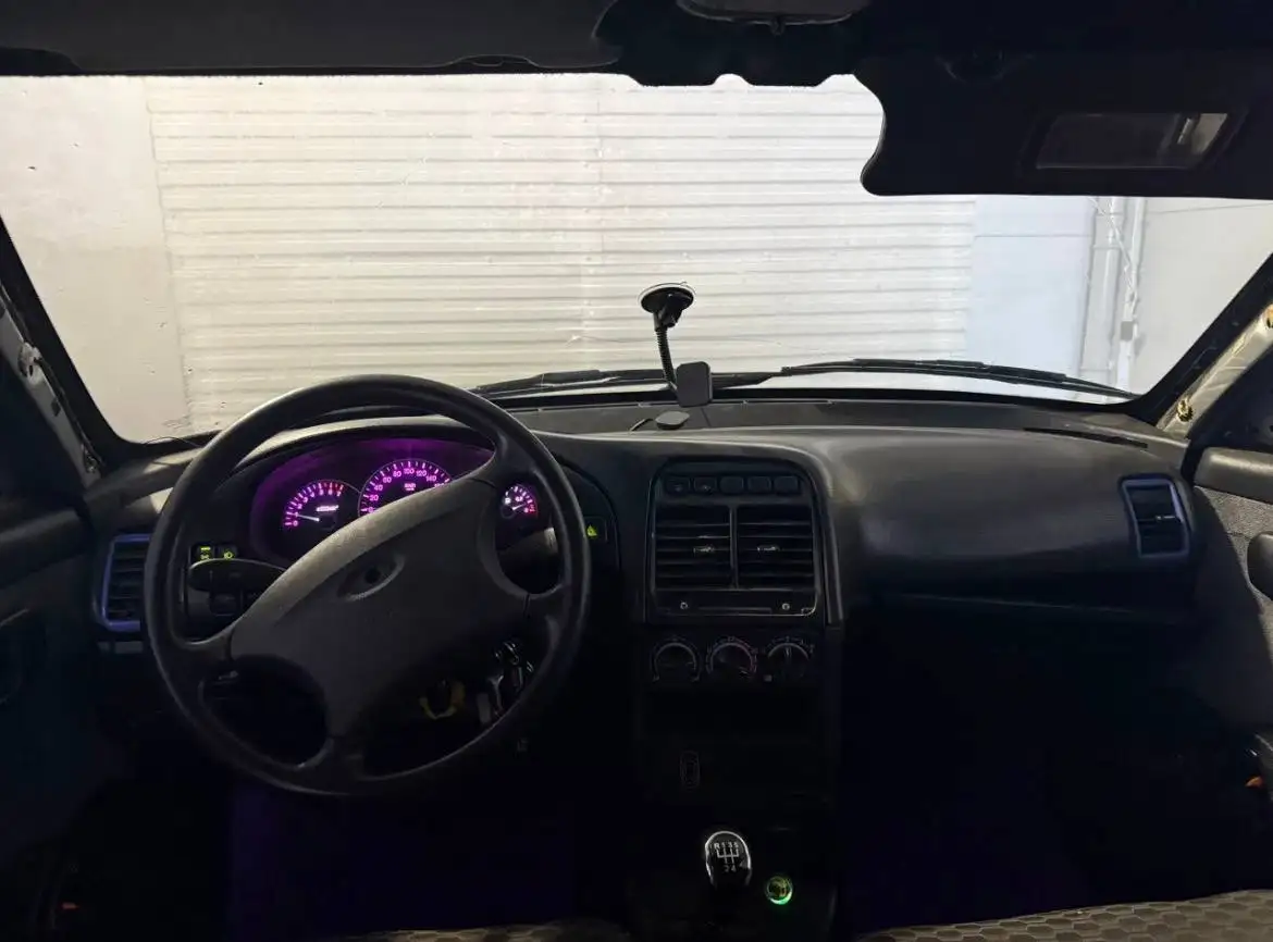 Продажа автомобиля после капиталки - Авто в Самара