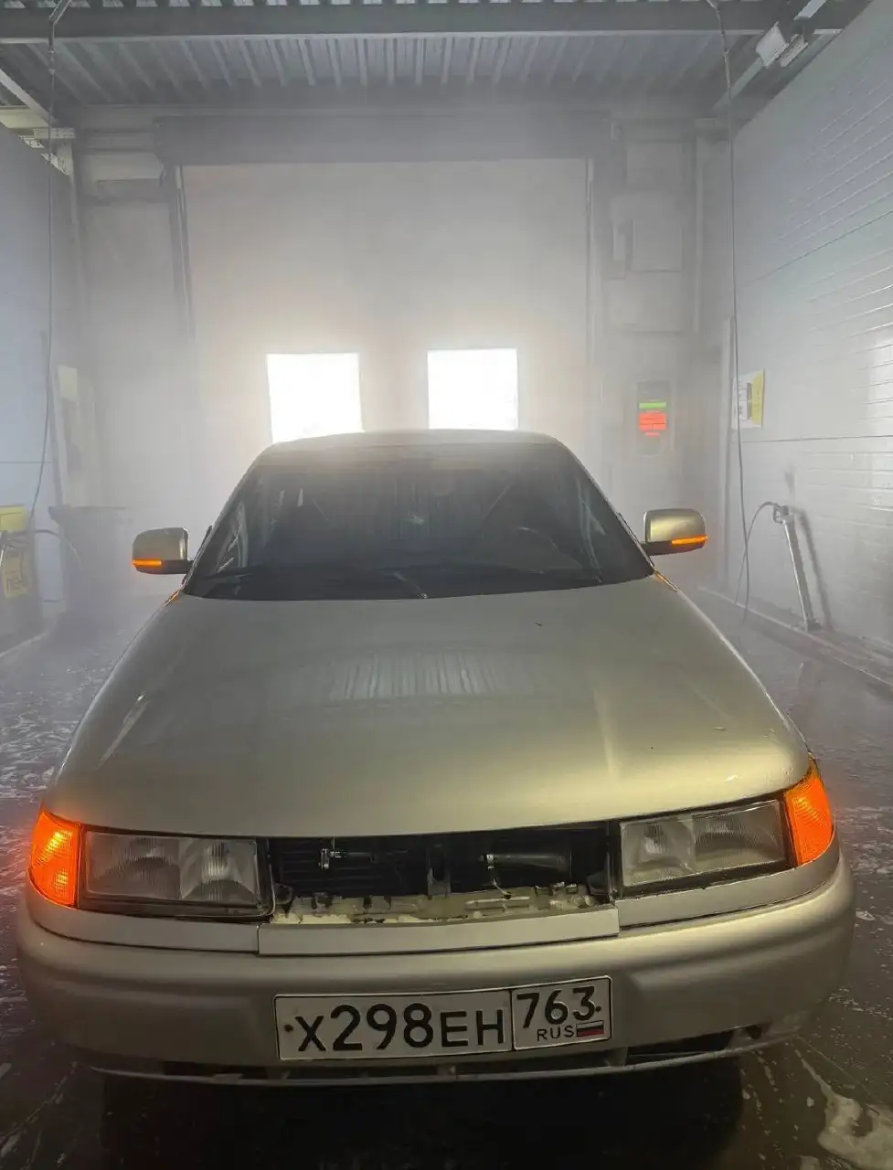 Продажа автомобиля после капиталки - Авто в Самара