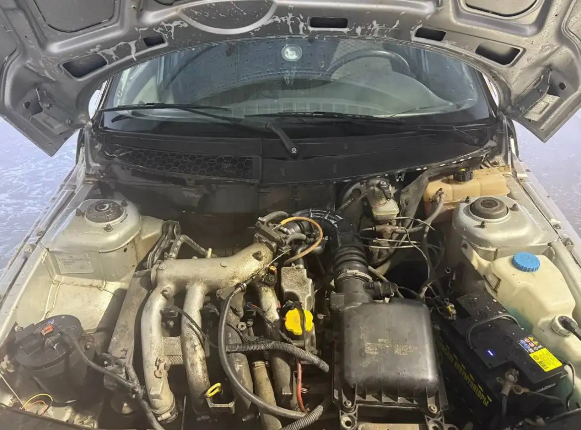 Продажа автомобиля после капиталки - Авто в Самара