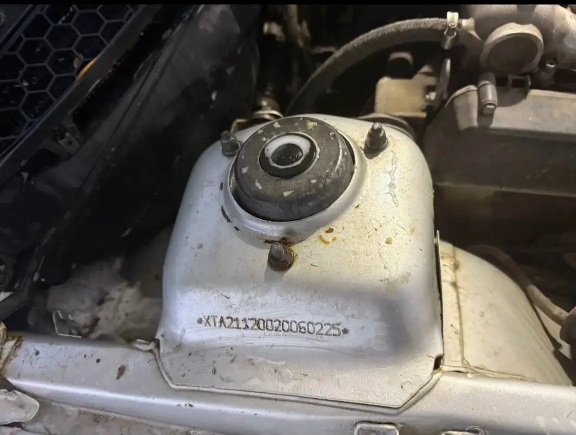 Продажа автомобиля после капиталки - Авто в Самара