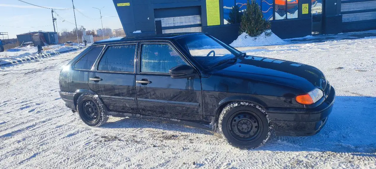 ВАЗ-2114 2010 г.в. в отличном состоянии - Авто в Самара