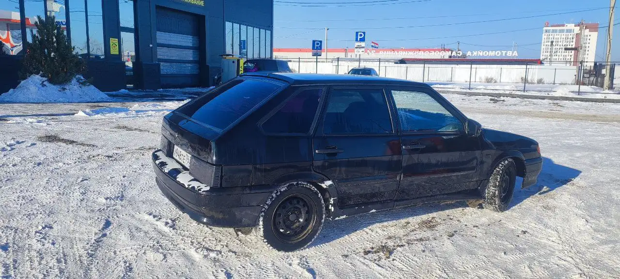 ВАЗ-2114 2010 г.в. в отличном состоянии - Авто в Самара