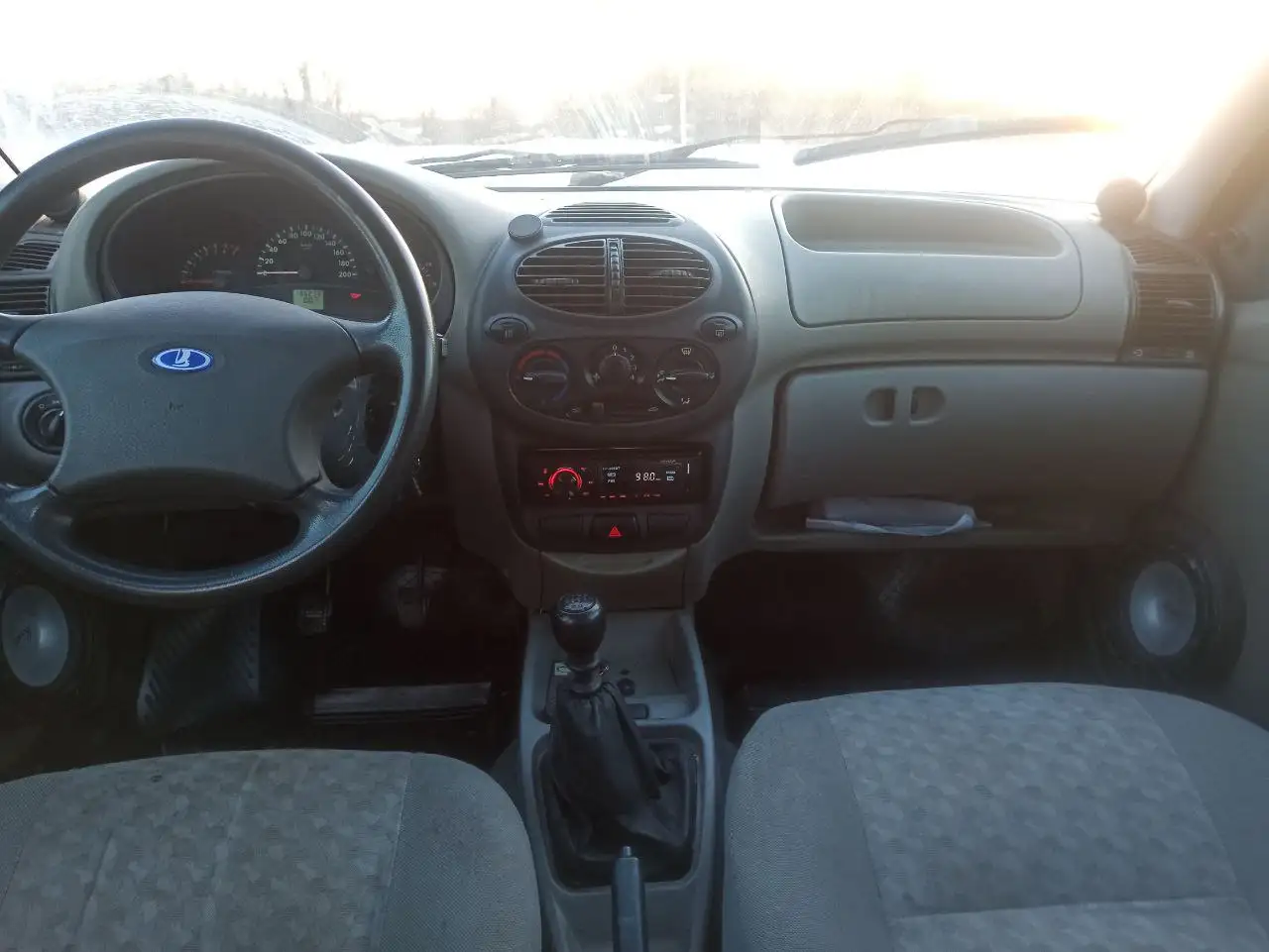 Продажа Lada Kalina 2009 года - Легковые автомобили (Авто) в Самара