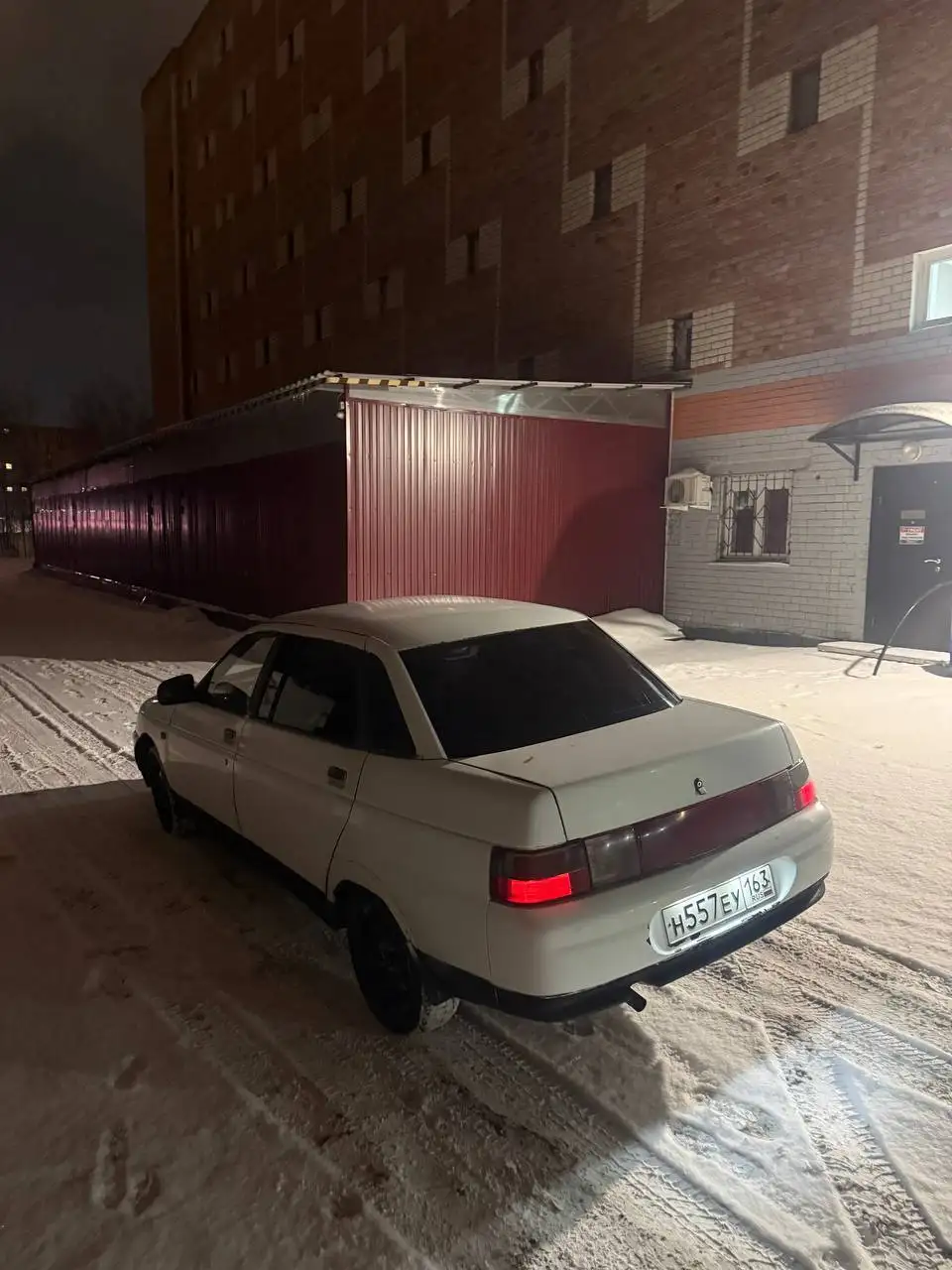 Продам ВАЗ 2110 Примьер 2000г на ходу - Легковые автомобили (Авто) в Тольятти