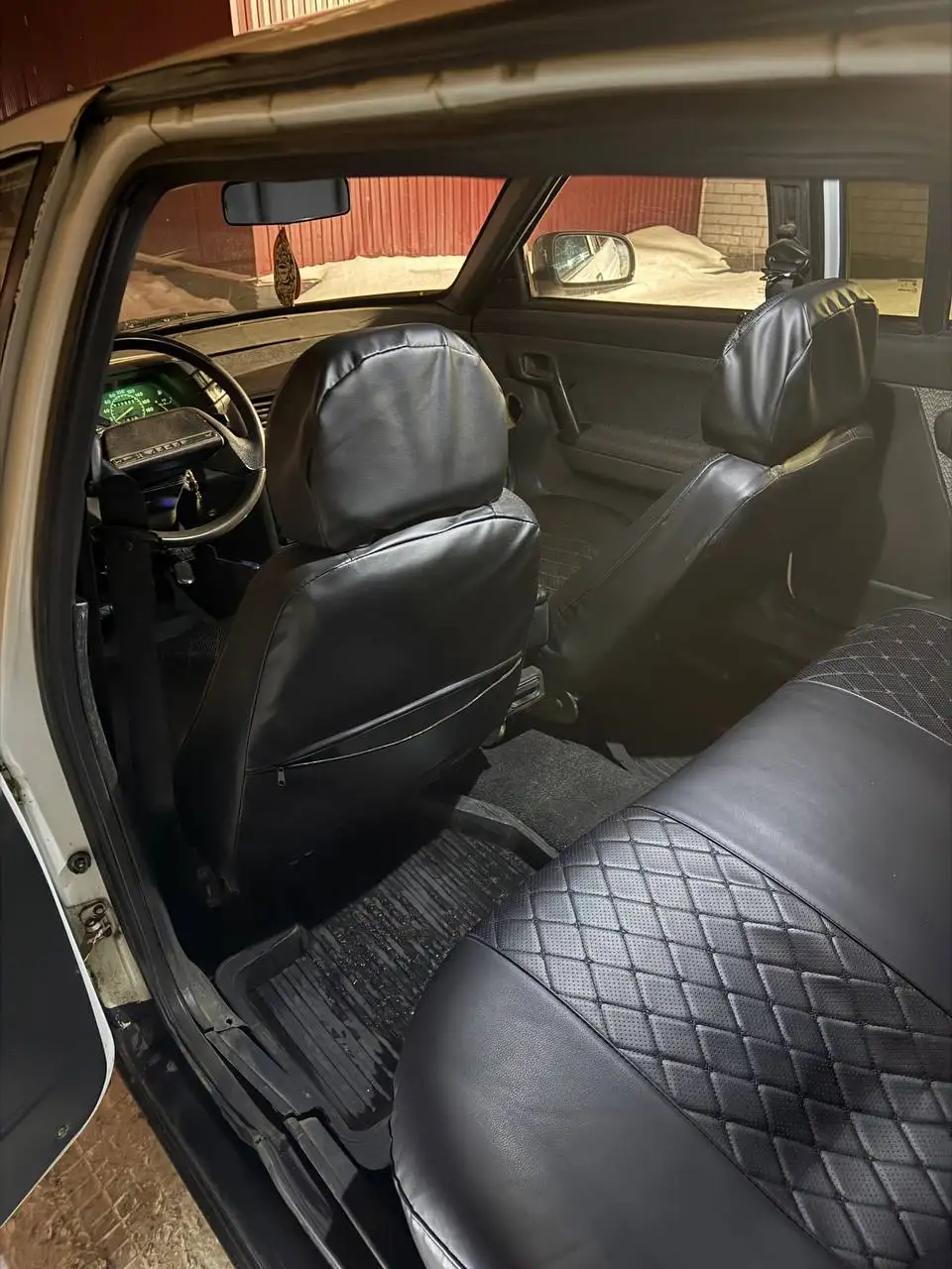 Продам ВАЗ 2110 Примьер 2000г на ходу - Легковые автомобили (Авто) в Тольятти