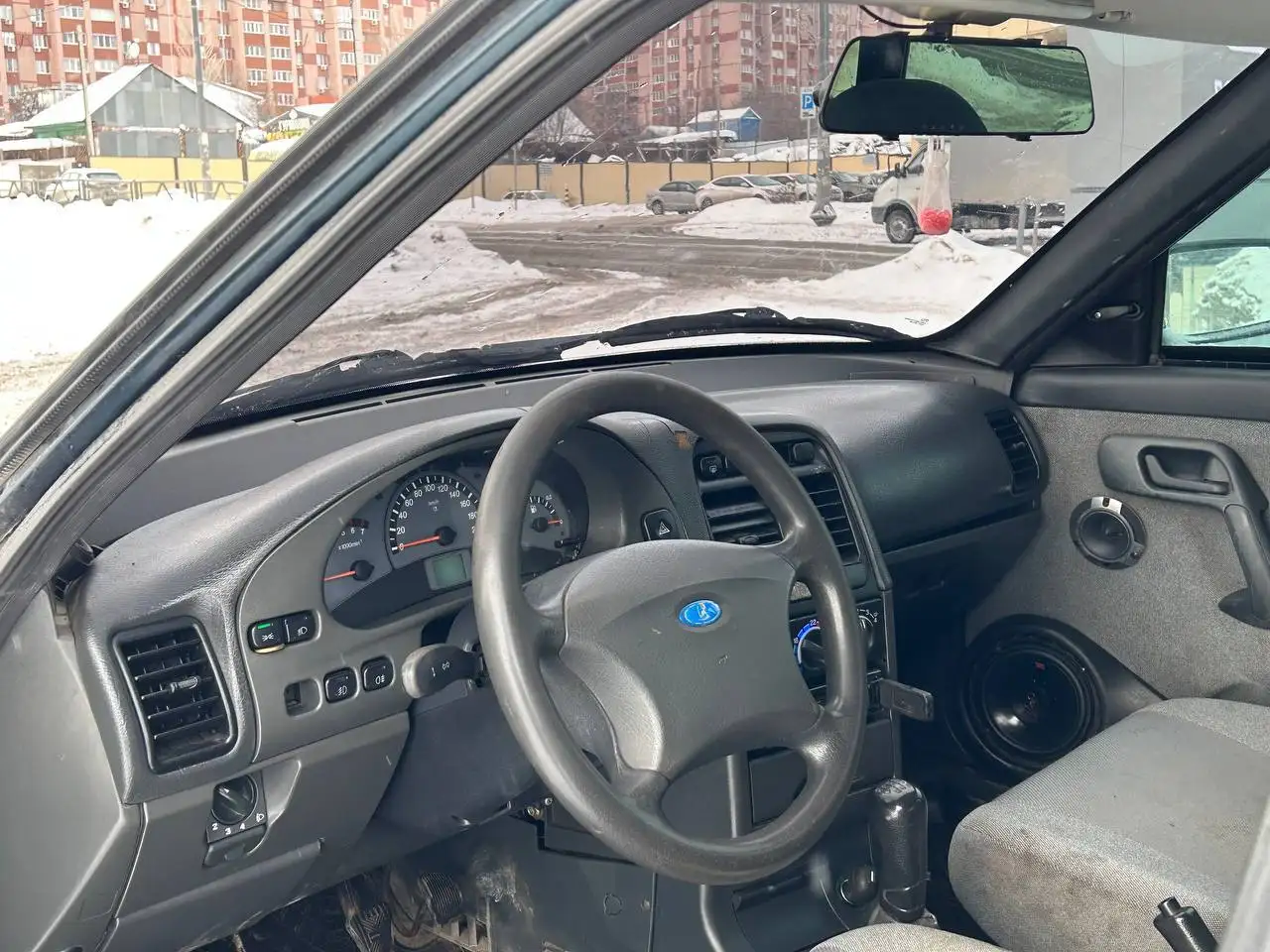 ВАЗ 2110 2007 года в отличном состоянии - Легковые автомобили (Авто) в Самара