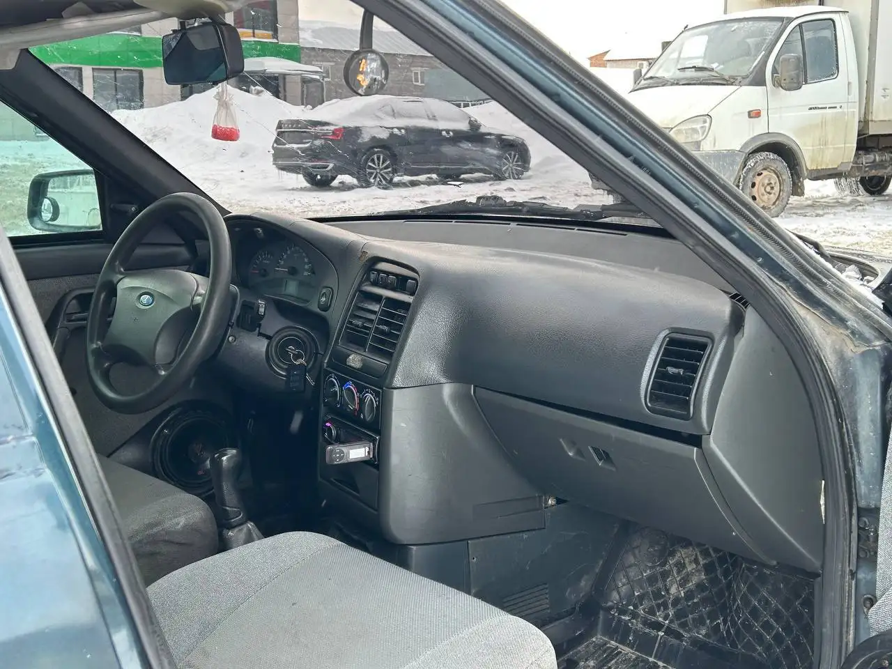 ВАЗ 2110 2007 года в отличном состоянии - Легковые автомобили (Авто) в Самара