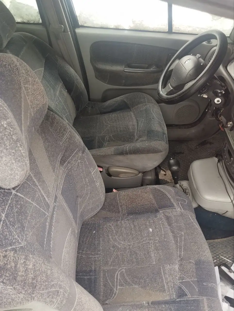 Продажа автомобиля на запчасти - Запчасти (Авто) в Самара