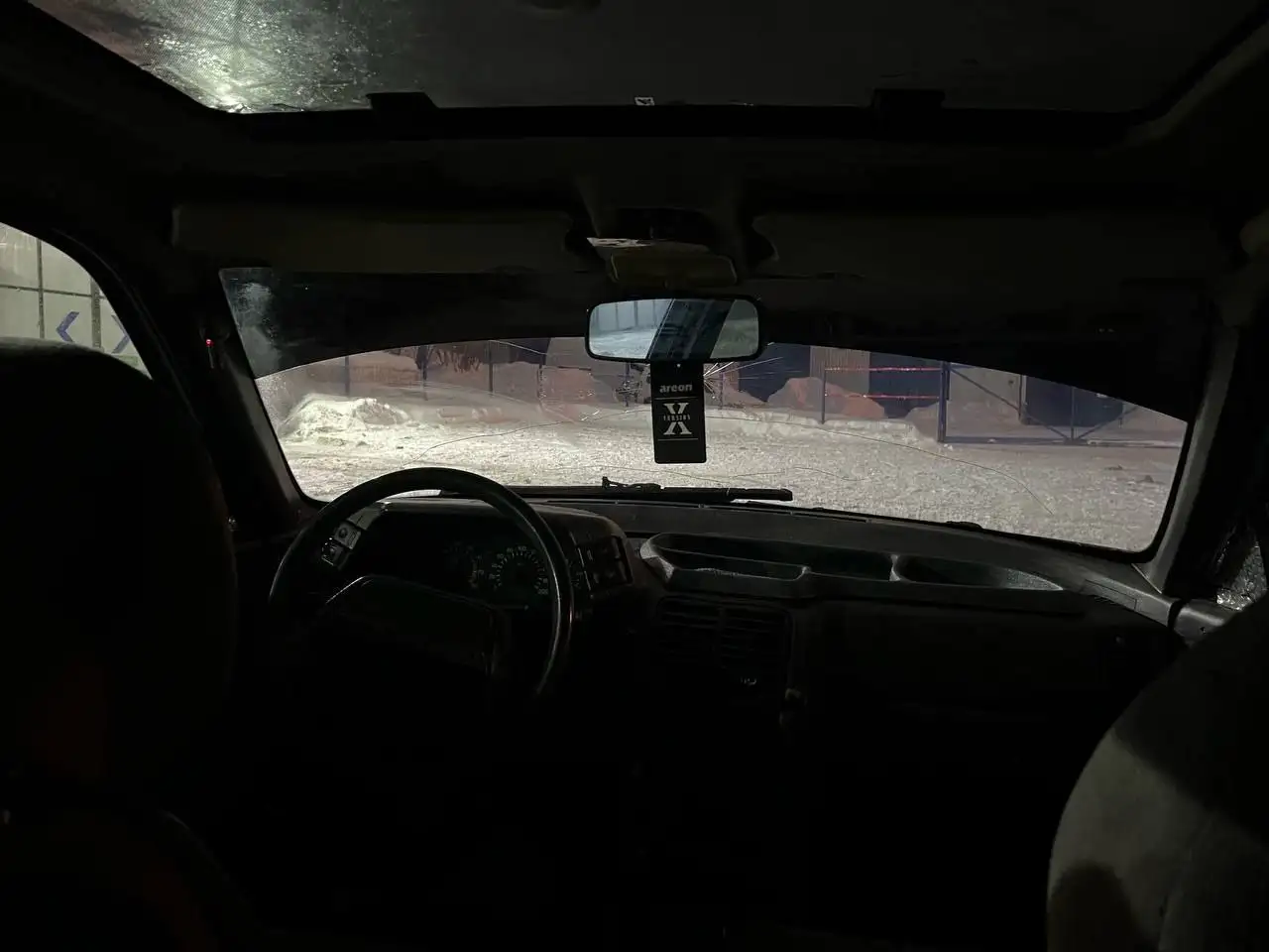 Продажа автомобиля ВАЗ-21093 2000 года - Авто в Самара