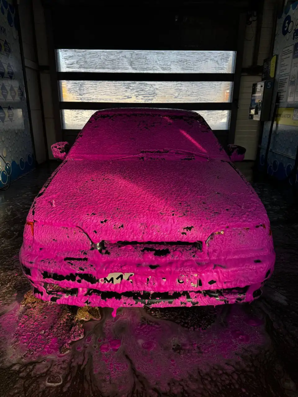 Продам ВАЗ 2115 2007 года - Авто в Самара