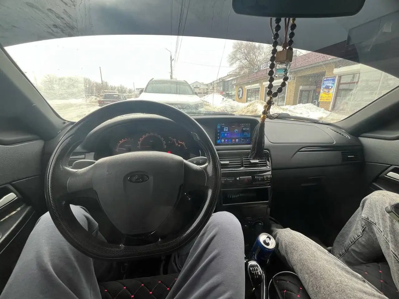 Продам Лада Приора 2009 года - Легковые автомобили (Авто) в Самара