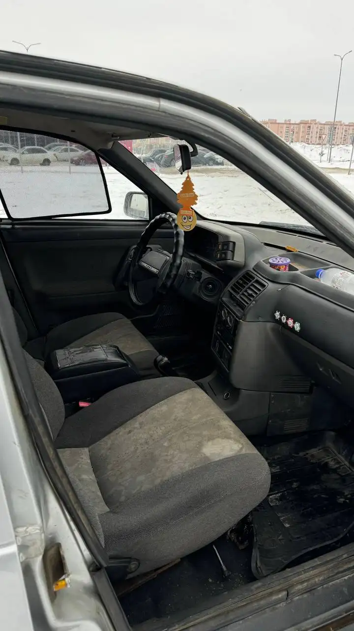 ВАЗ 2110 в хорошем состоянии - Легковые автомобили (Авто) в Самара